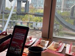 -红料理|串串有瘾·烧烤(吴中路店)