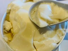 豆腐花-大三元 Crystal Seafood Restaurant Carlingford