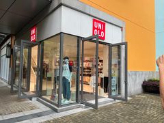 -优衣库(上海金桥国际商业广场店)