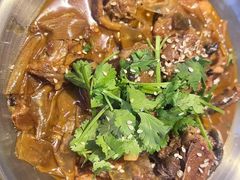 -解家河南菜(商鼎路店)