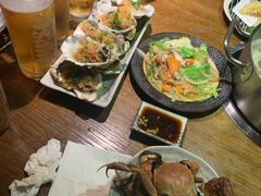 -蟹将军·松叶蟹和牛日料放题自助(K11店)