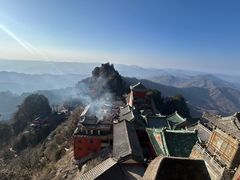 -武当山风景区