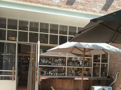 -佐敦面包铺·JORDAN BAKERY