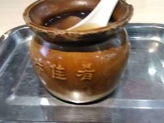 -北京舞蹈学院食堂