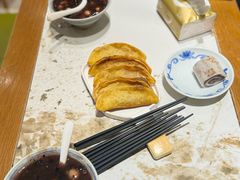 -莲湖糕团店·老秦淮小吃