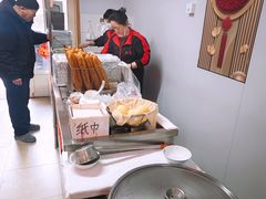 -小发锅巴菜铺(金辉家园店)