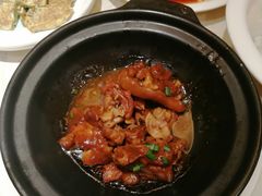 -阿明小菜·海鲜·上海菜(梅陇华理店)
