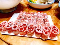 -神洲四海大酒楼(王府井澳门中心店)