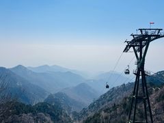 -泰山风景名胜区