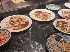 -大成铁板烧•板前(复古餐厅石老人店)