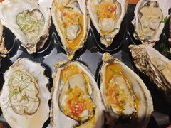 -烧蠔帮·湛江生蚝(南桥店)