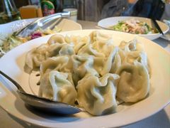 -开海·红岛海鲜虾水饺(石老人店)