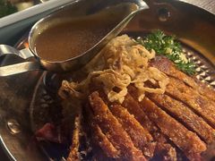 -宝莱纳餐厅(滨江店)