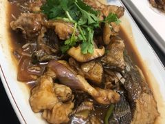 -旺达·福州菜(正大广场店)