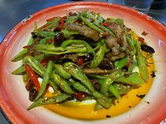 -馬伍旺川菜(江北虹悦城店)