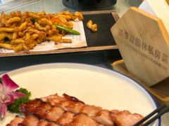 -陶缘一号·四季缘·老字号顺德菜·户外婚礼家宴(西滘店)