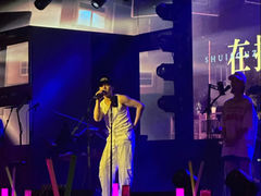 -MOSSO音乐酒吧·live house(南京旗舰店)