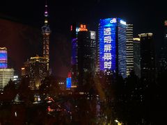 -上海滩餐厅(BFC外滩金融中心店)