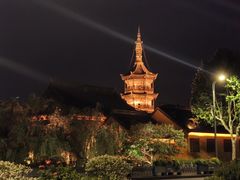-东湖景区