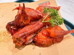 -悦得闲广式茶楼点心(石厦时代广场店)