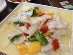 -堂宴·老厦门私房菜(1988仙岳总店)