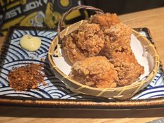 -沼津港精致料理·寿喜烧·烧鸟(青浦宝龙广场日料榜单店)