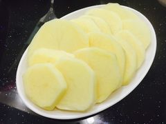 -潮汕美牛肉丸火锅店(天宁寺店)