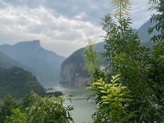 -白帝城·瞿塘峡景区