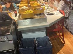 -龍歌自助小火锅(李沧丽达店)