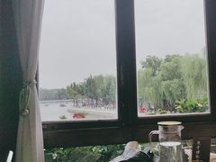 -庆云楼饭庄(什刹海店)