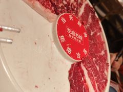 -左庭右院鲜牛肉火锅(七宝领展广场店)