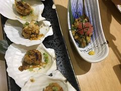 -山之川日料放题(通州店)