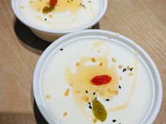 自制酸奶-阿西娅·西北妈妈拿手菜·清真(西关店)