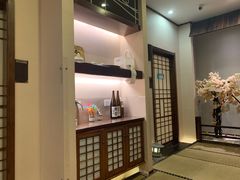 -竹幸日本料理(国光1937科技文化创意园店)