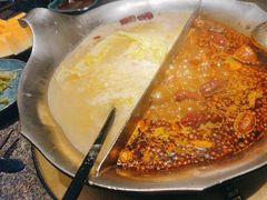 -湊湊火锅·茶憩(打浦桥日月光店)