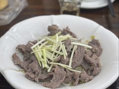 -南记食粥坊·宵夜大排档(岭南分店)
