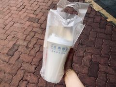 米浆现磨-三两粉(深圳南山桃园店)