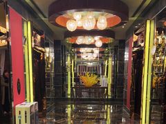 -昆泰嘉华酒店-嘉华咖啡厅