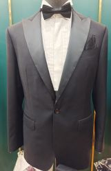 点击看大图 -香港威德诚洋服BESPOKE西服西装高级定制(上海湾一店)