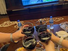 -抚仙湖万达文华酒店