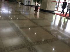 -新虹桥中心大厦