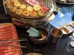 -东味北道熟成·炭火烤肉(九龙店)