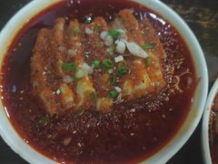 -牛王庙(龙华花园店)