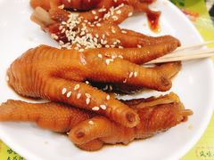 -民信老铺(华盖路店)