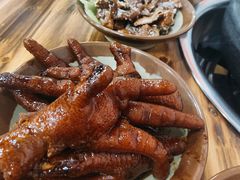 -笔记安顺夺夺粉火锅