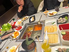 -海底捞火锅(茂业店)