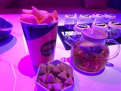 -星聚会KTV(龙湖上海奉贤天街店)