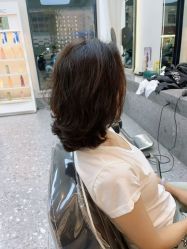 -苏豪美发S A L O N烫发染发