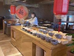 -无锡君来洲际酒店