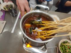 -苏小牛·牛肉串(国贸店)